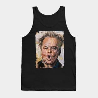 Jack from Jersey Tank Top